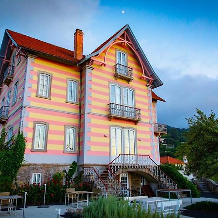 Отель Casa Miradouro Синтра Экстерьер фото