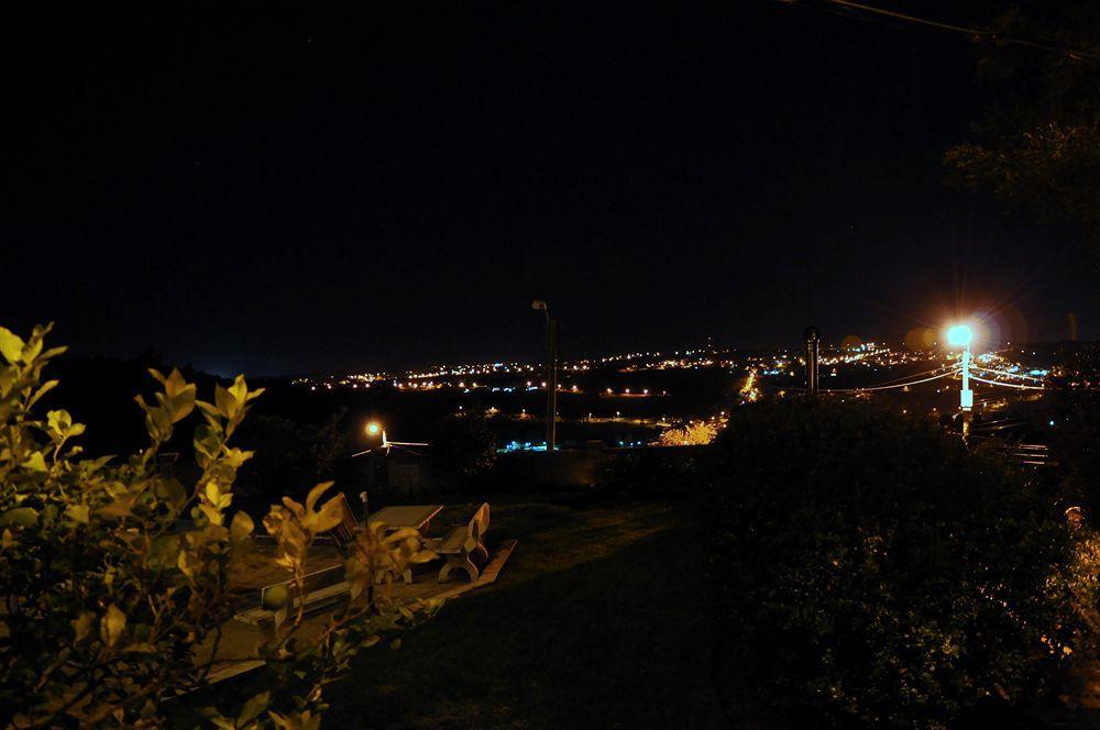 Отель Casa Miradouro Синтра Экстерьер фото